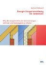 Energieeinsparverordnung für jedermann Home & Household