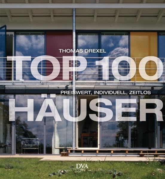 Product Image: TOP 100 Häuser: Preiswert, individuell, zeitlos