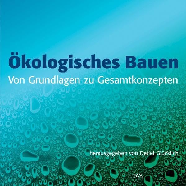 Ökologisches Bauen Film, Art & Culture