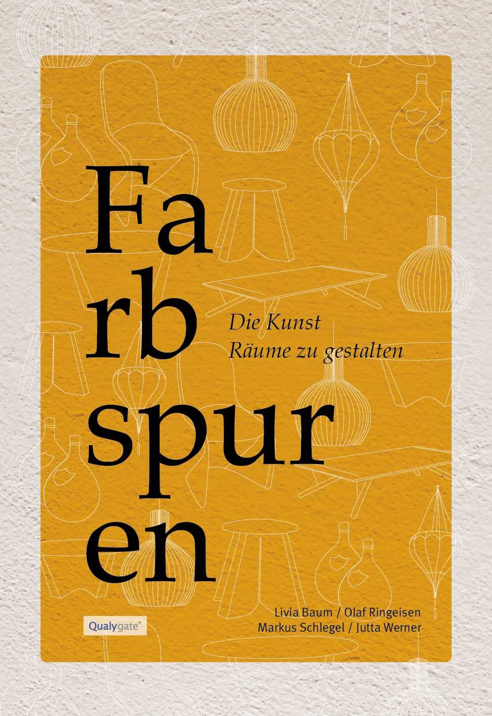 Farbgestaltung Innenraum Hobbies & Crafts
