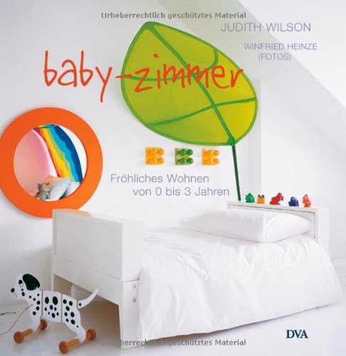 Baby-Zimmer Hobbies & Crafts