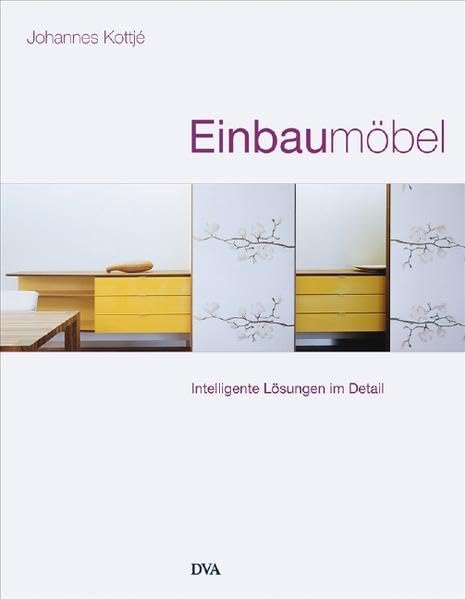 Einbaumöbel: Intelligente Lösungen im Detail - Film, Art & Culture