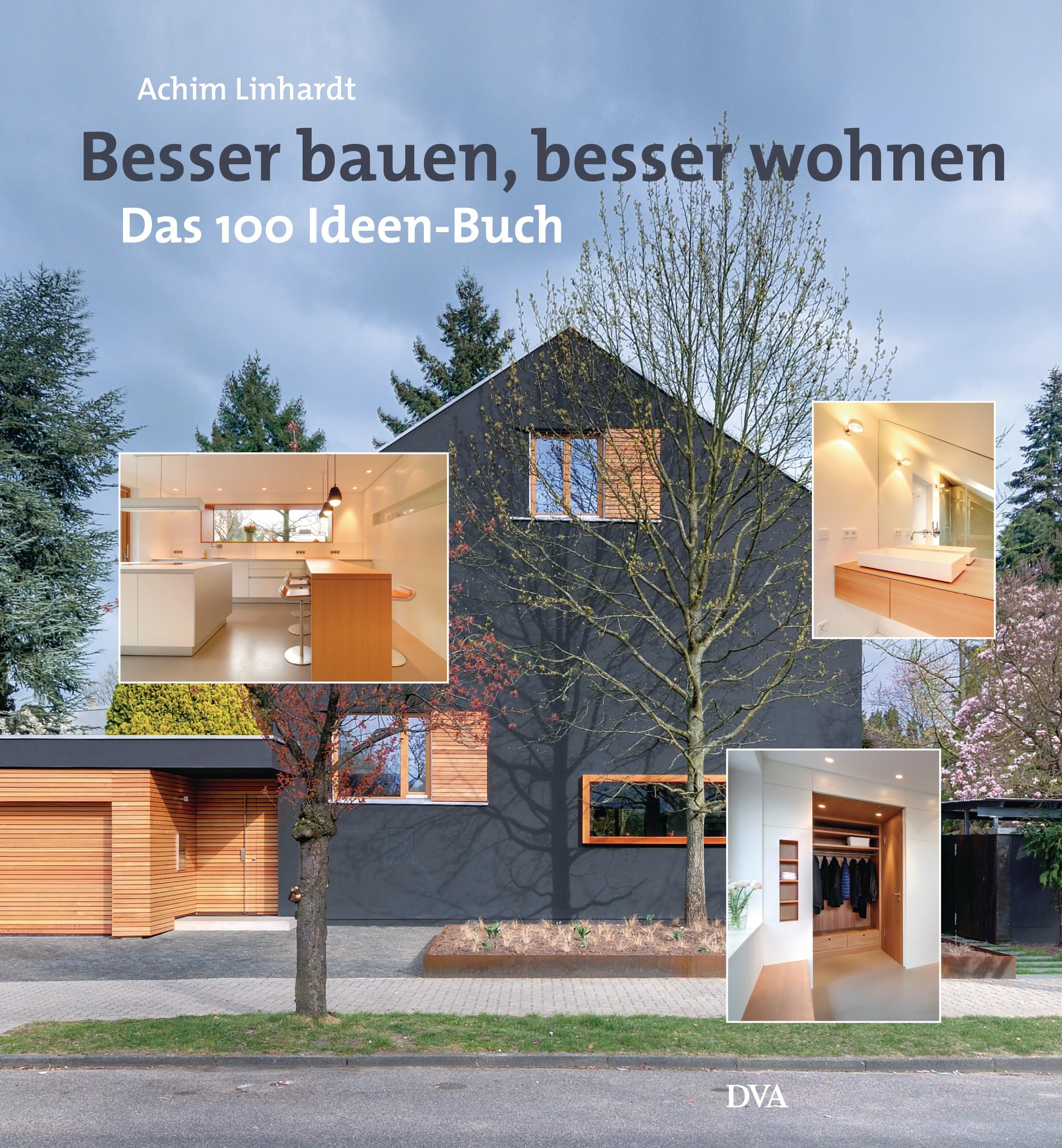 Product Image: Besser bauen, besser wohnen