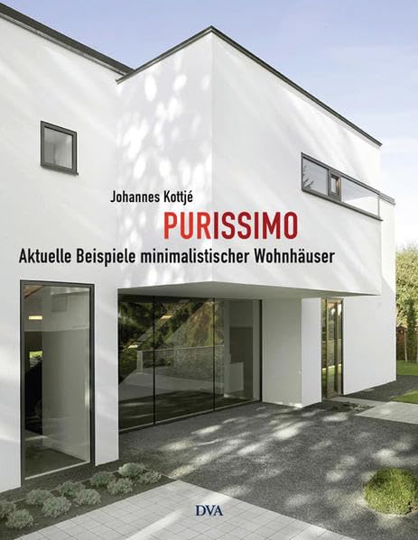 PURISSIMO Home & Household Books