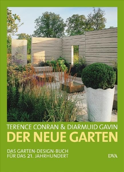 Der neue Garten Second-hand books on film, art and culture