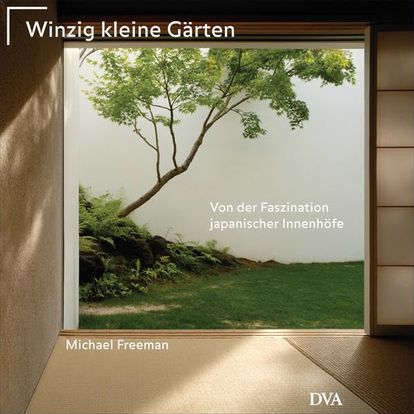 Winzig kleine Gärten Film, Art & Culture