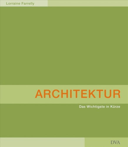 Architektur Architecture