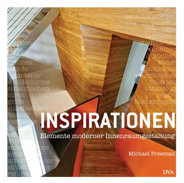 Product Image: Inspirationen: Elemente moderner Innenraumgestaltung