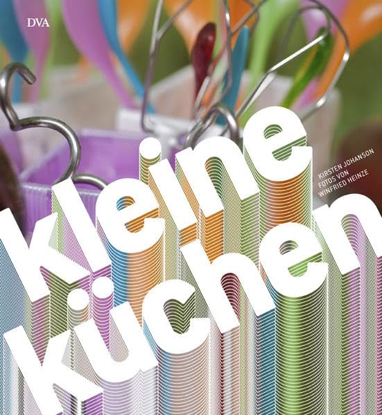 Product Image: Kleine Küchen