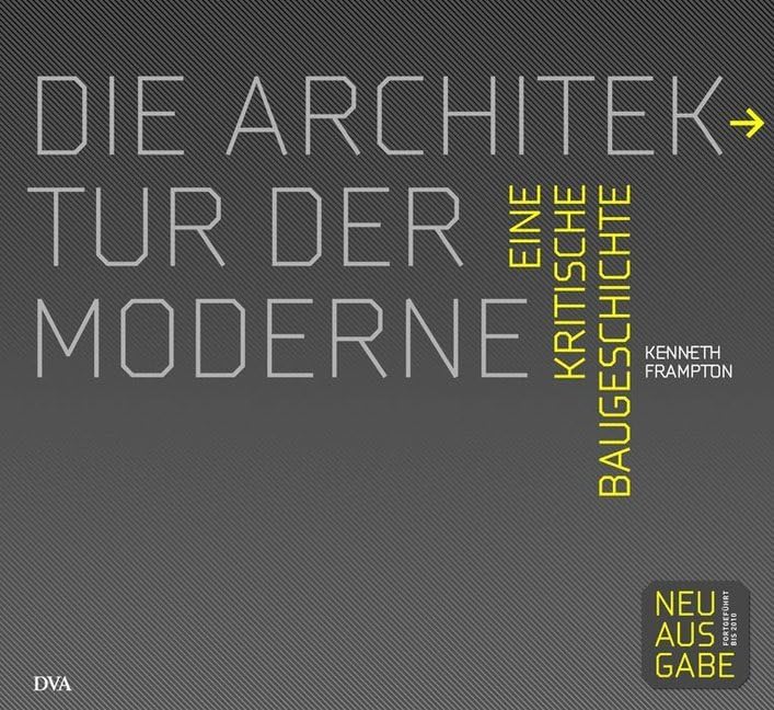 Product Image: Die Architektur der Moderne