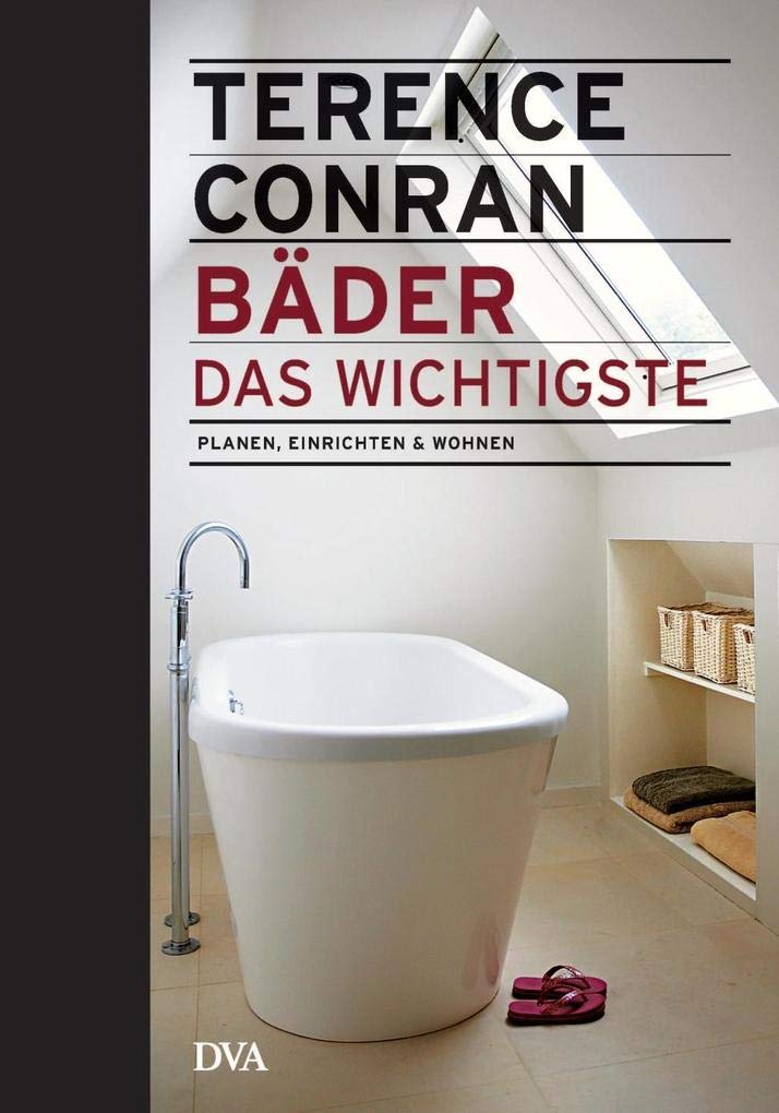 Bäder - das Wichtigste Hobbies & Crafts Books