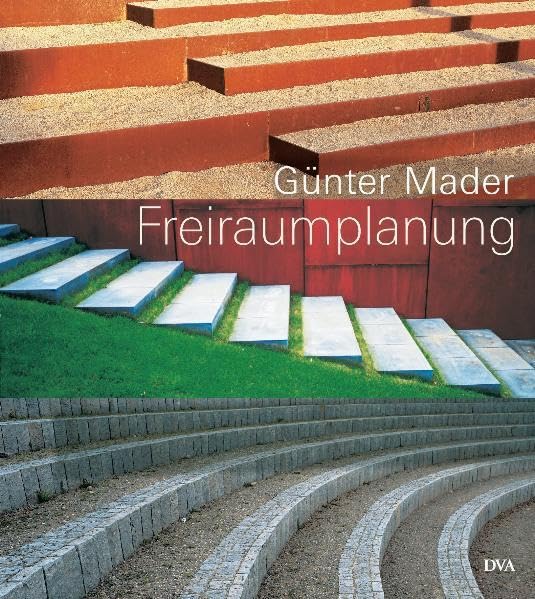 Freiraumplanung: Hausgärten, Grünanlagen, Stadtlandschaften Film, Art & Culture