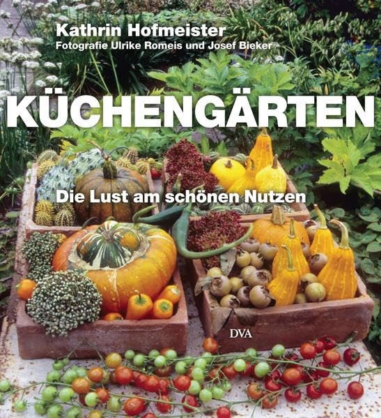 Küchengärten Garden & Plants