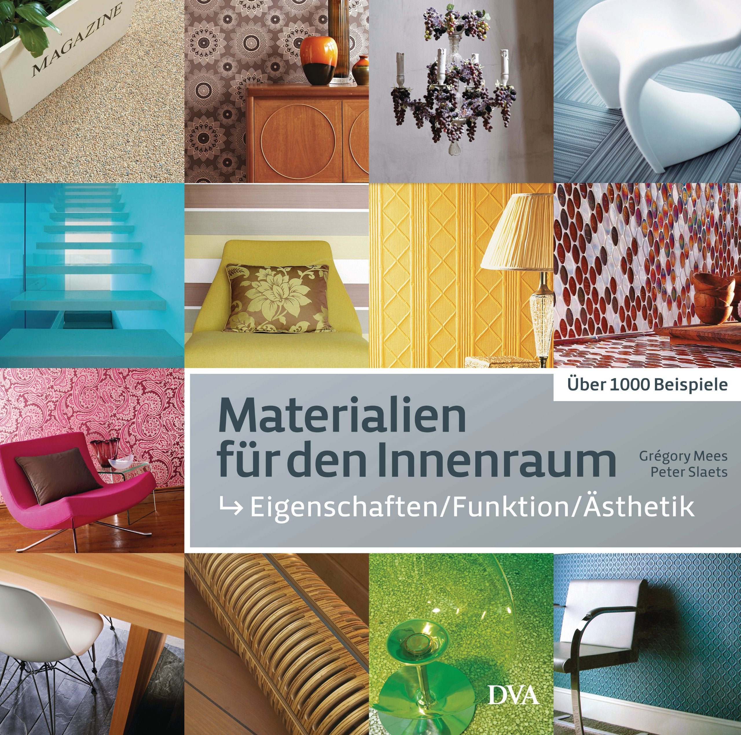 Materialien für den Innenraum Hobbies & Crafts
