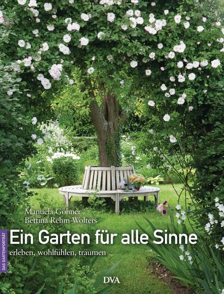 Ein Garten für alle Sinne: erleben, wohlfühlen, träumen Film, Art & Culture