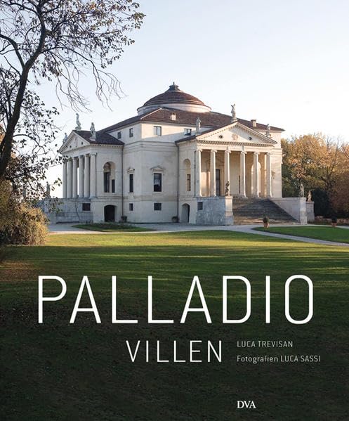 Product Image: Palladio. Villen