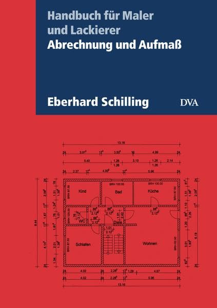 Product Image: Abrechnung und Aufmaß