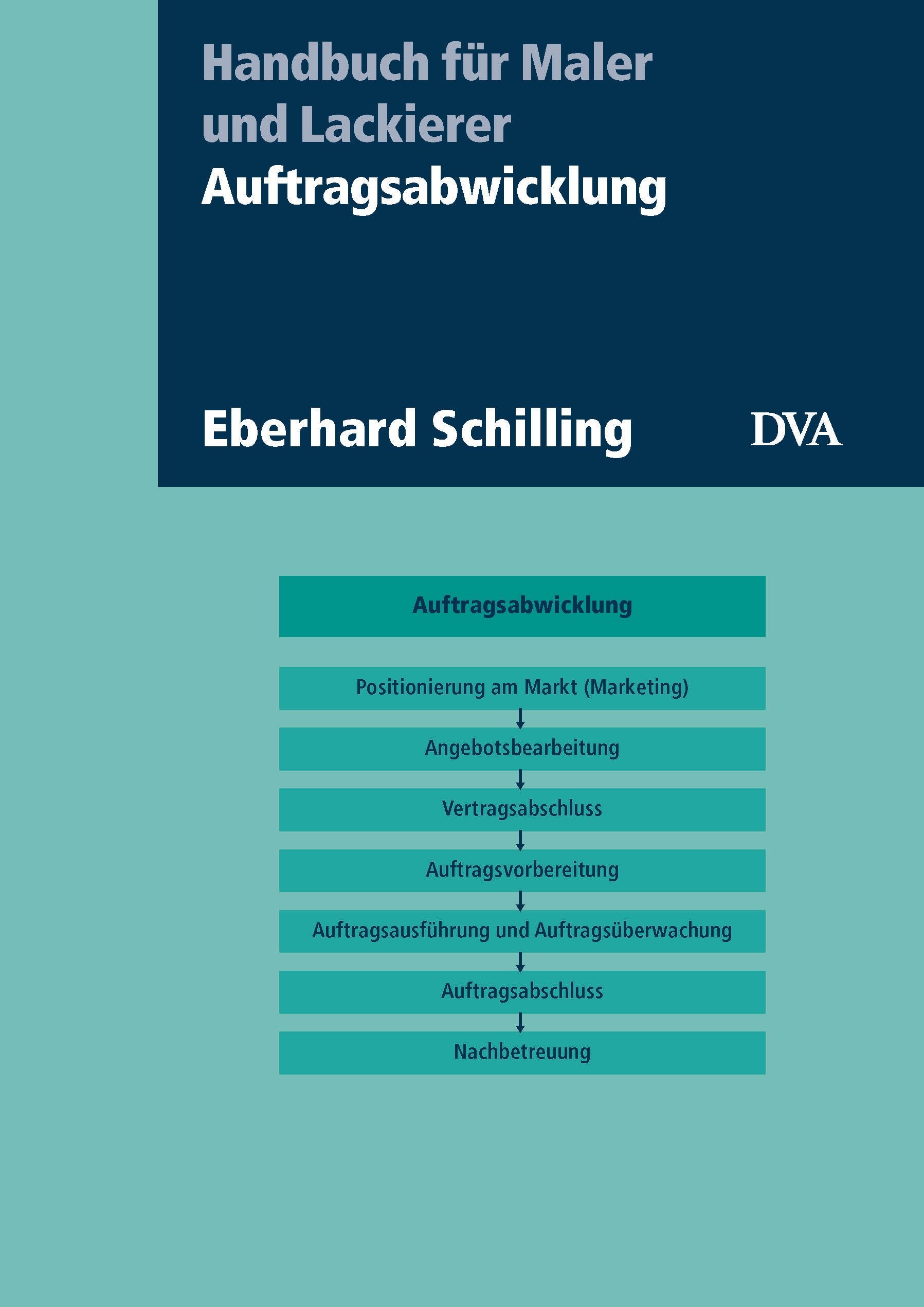 Auftragsabwicklung: Aktualisierte Neuausgabe 2013: Mit 40 Formularen und Musterbriefen auf CD-ROM Books