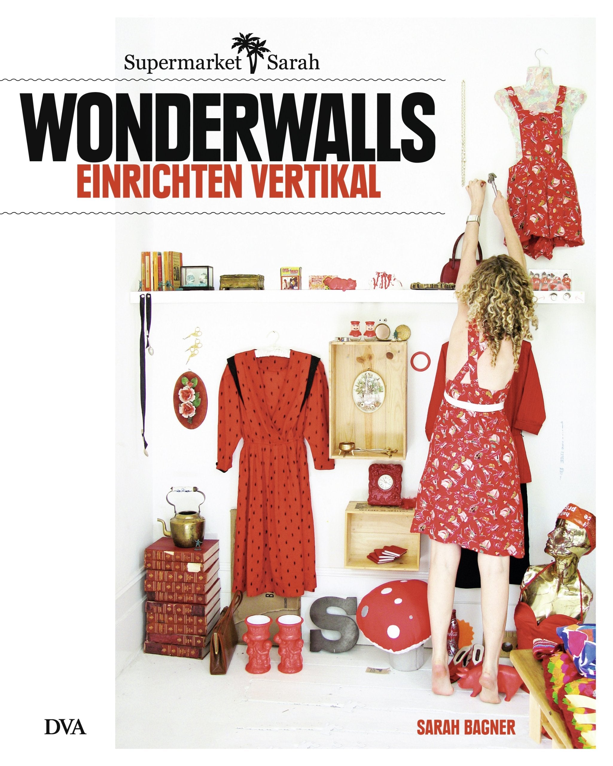 WonderWalls Second-hand books on film, art and culture