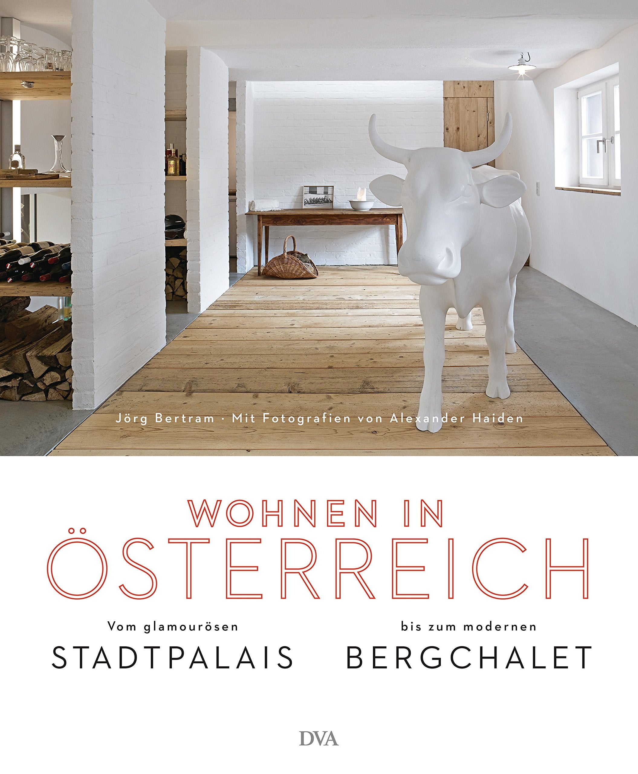 Wohnen in Österreich Architecture