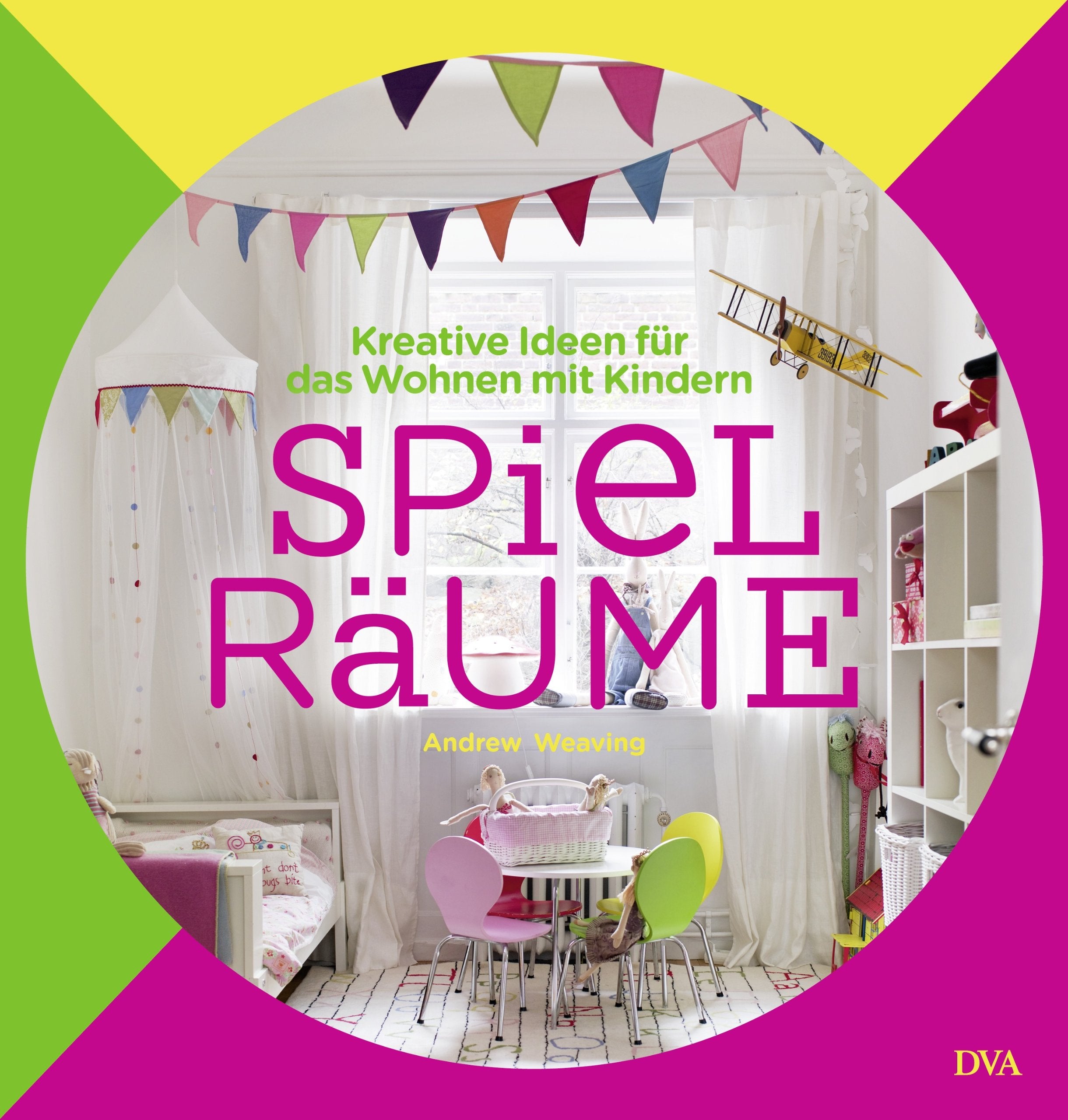 Spiel-Räume Architecture Books