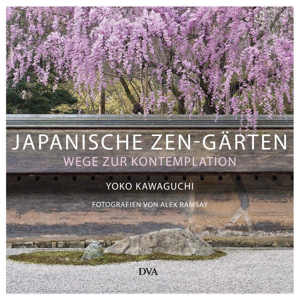 Japanische Zen-Gärten: Wege zur Kontemplation Garden & Plants