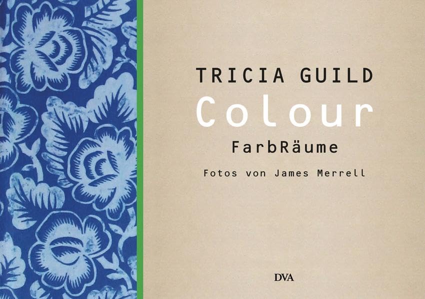 Colour: FarbRäume Architecture