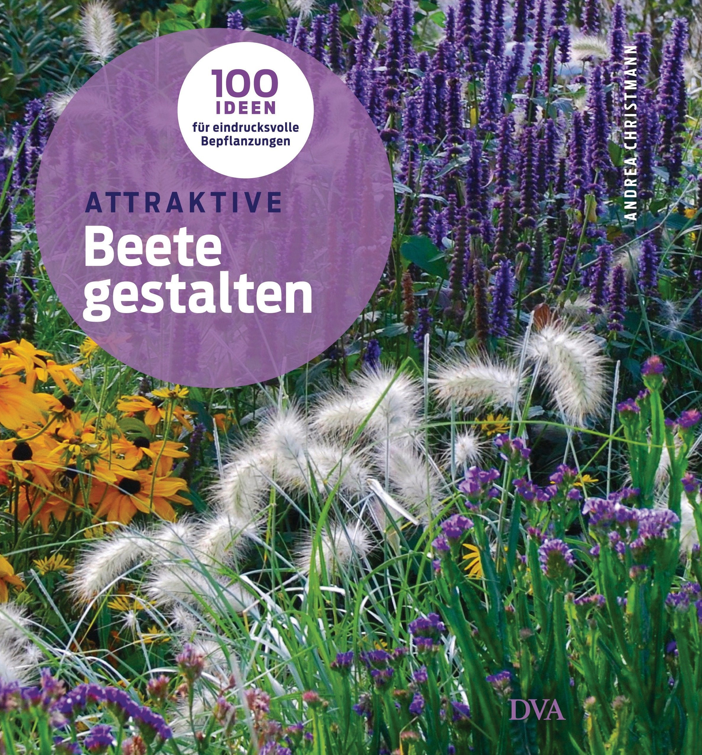 Product Image: Attraktive Beete gestalten