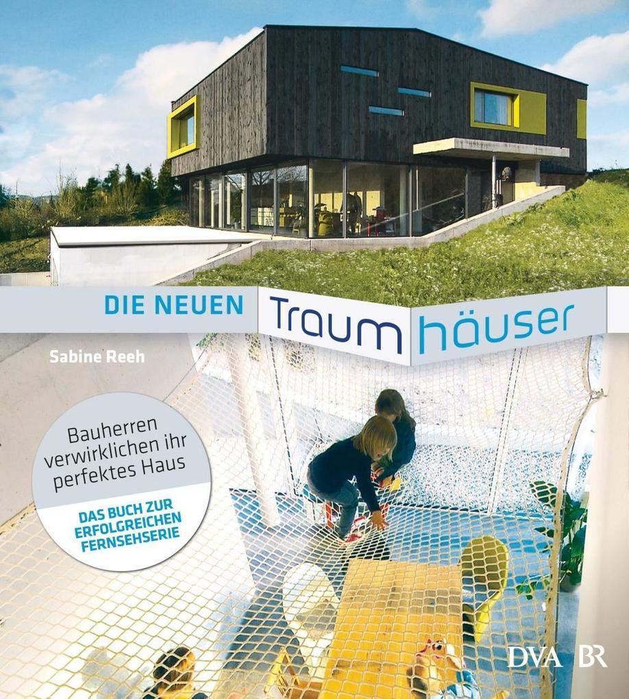 Die neuen Traumhäuser Film, Art & Culture