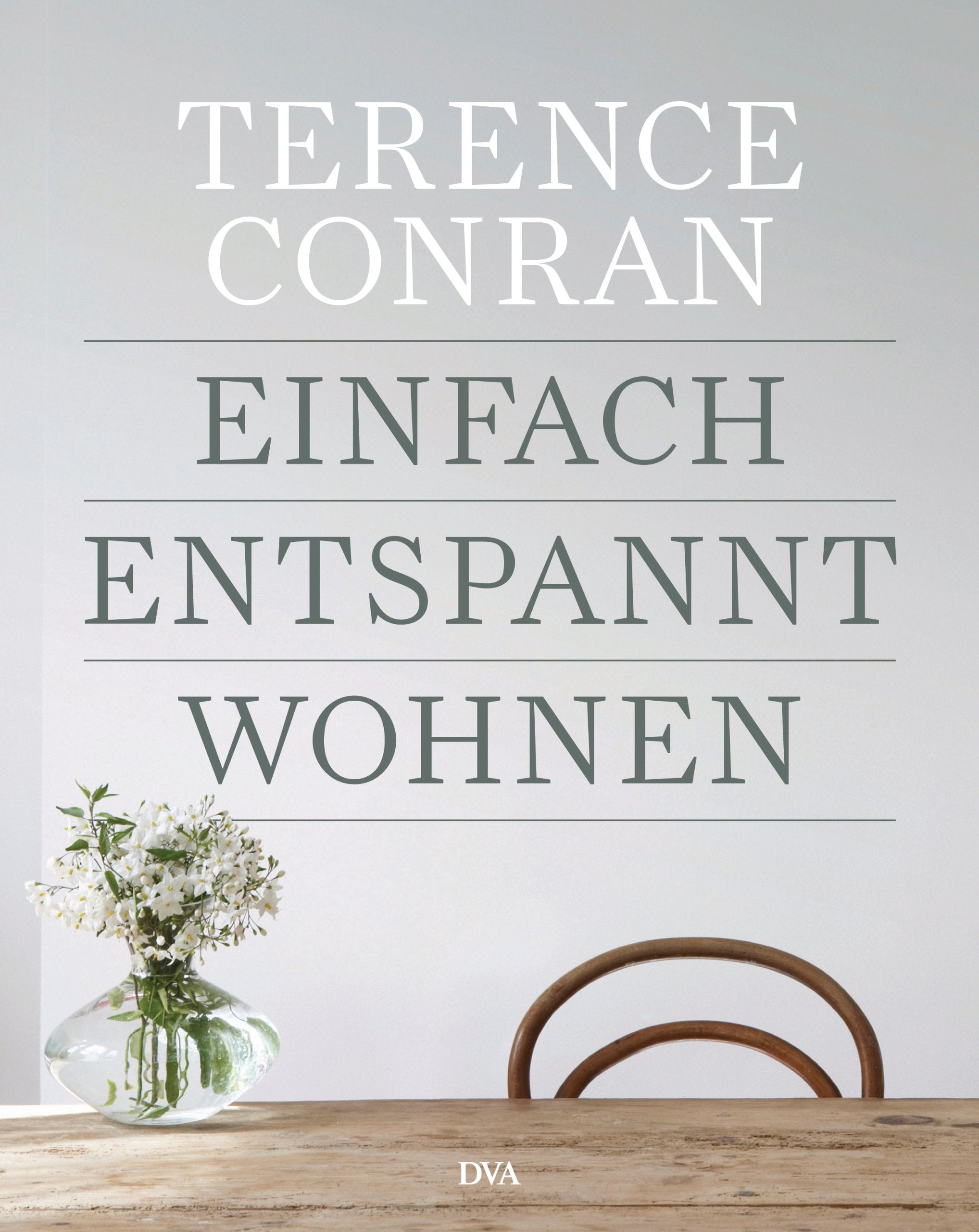 Einfach entspannt wohnen Hobbies & Crafts Books