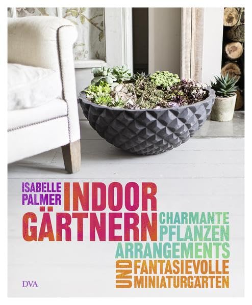 Indoor-Gärtnern Hobbies & Crafts Books
