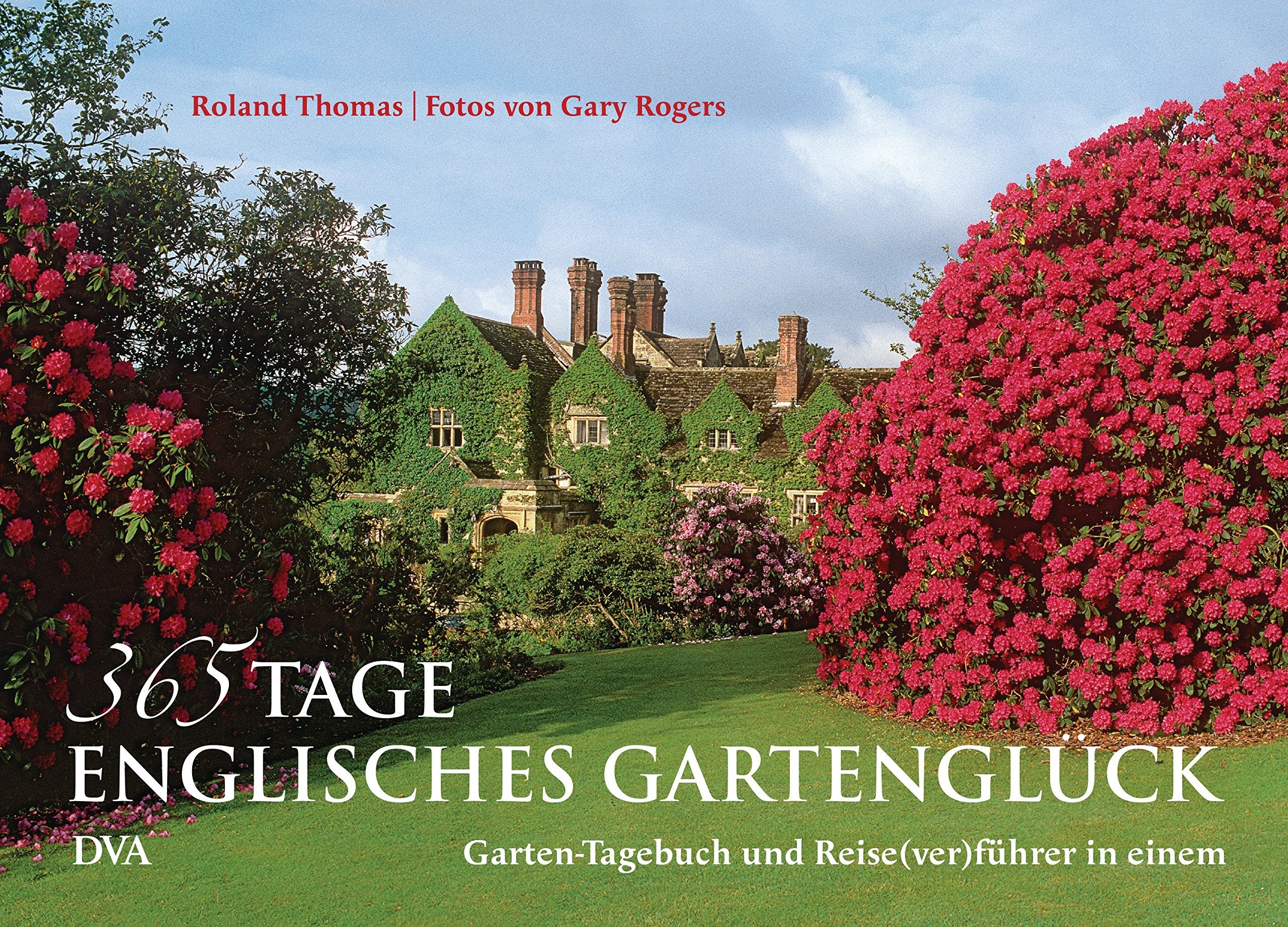 Product Image: 365 Tage englisches Gartenglück
