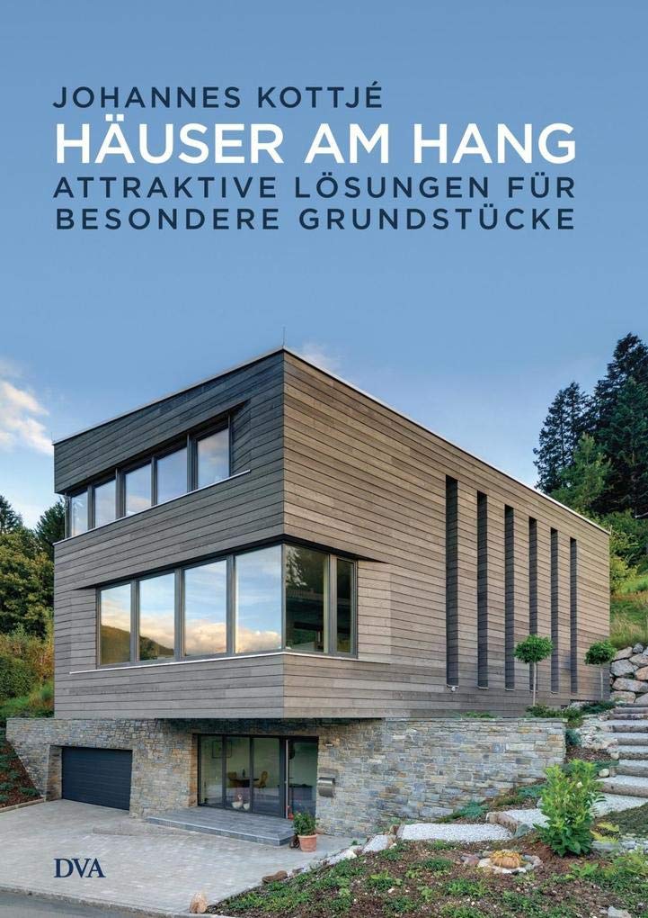 Product Image: Häuser am Hang
