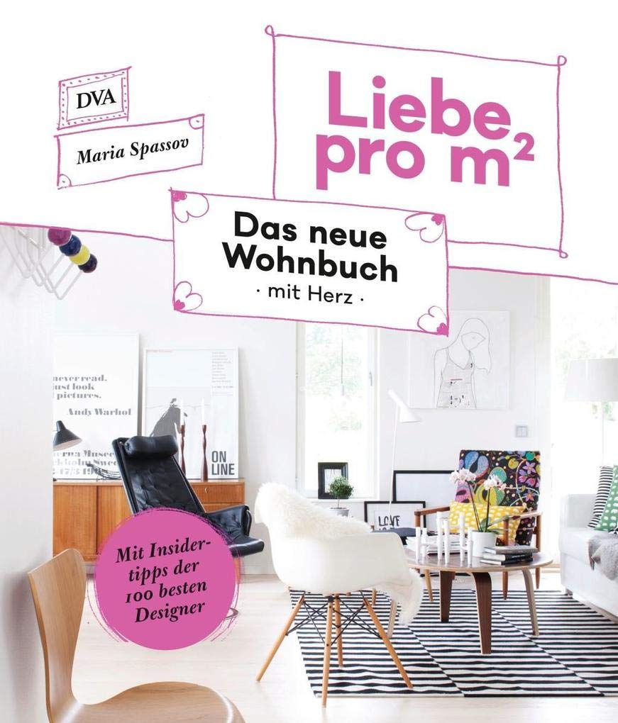 Product Image: Liebe pro m²