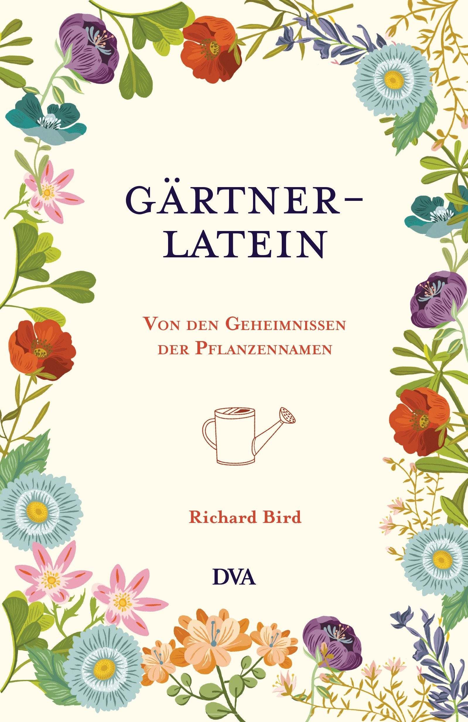 Gärtner-Latein Garden & Plants