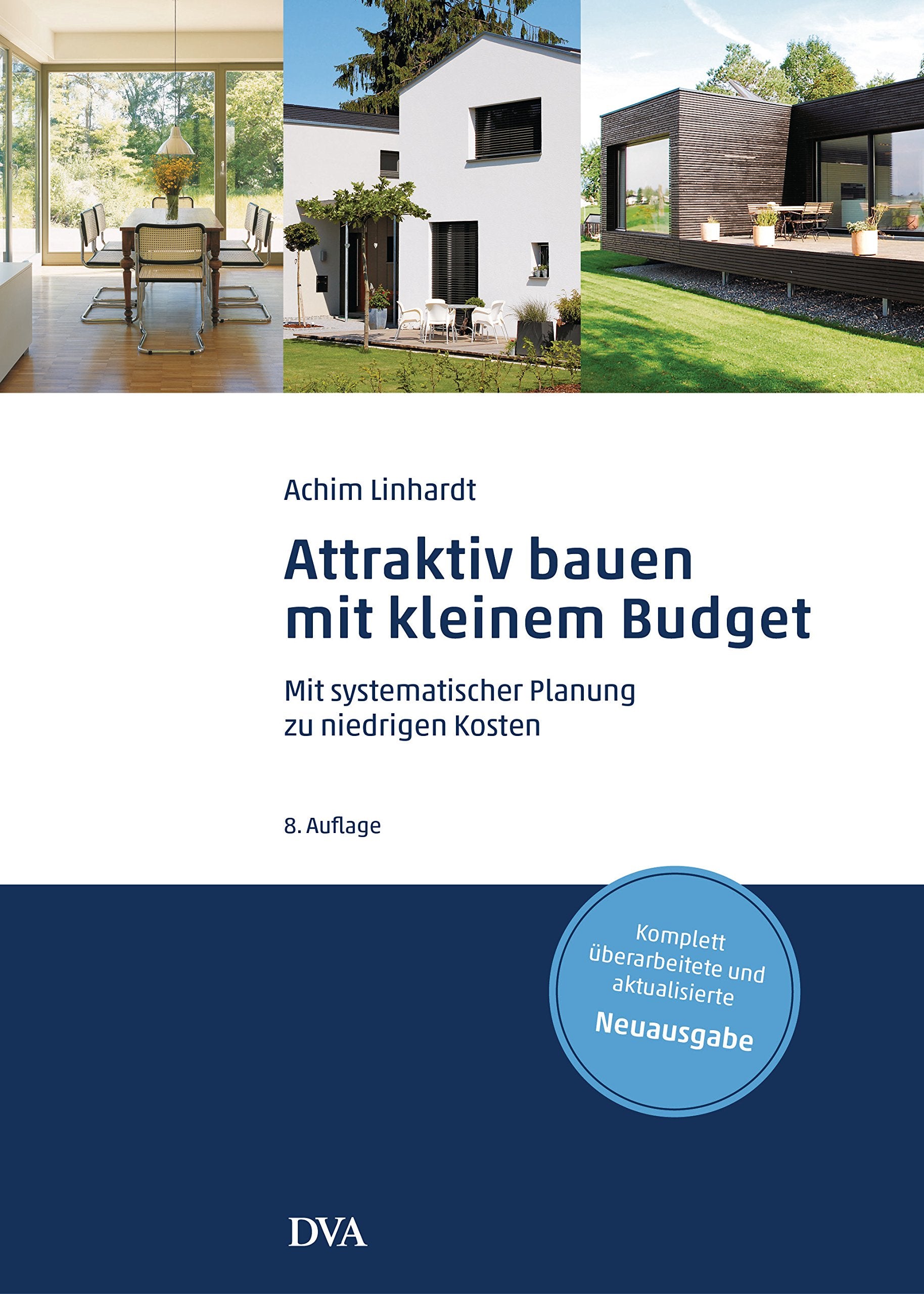 Attraktiv bauen mit kleinem Budget Garden & Plants