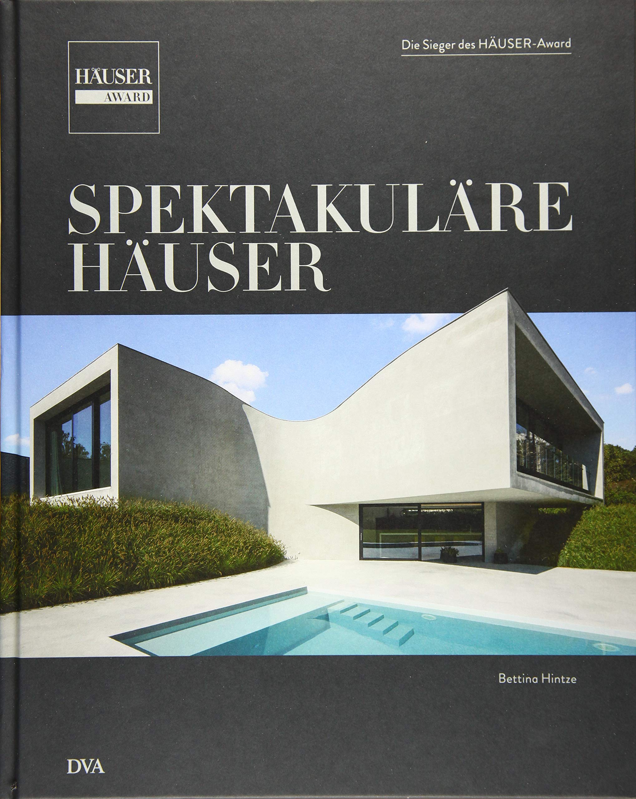 Product Image: Spektakuläre Häuser