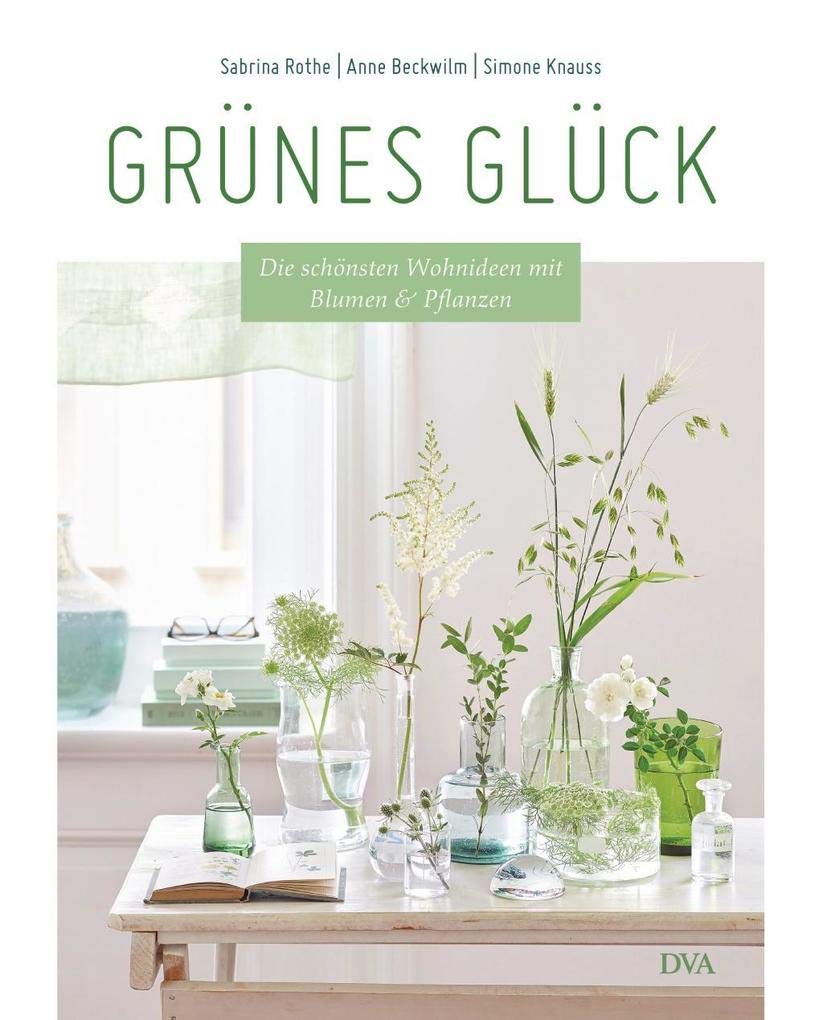Product Image: Grünes Glück