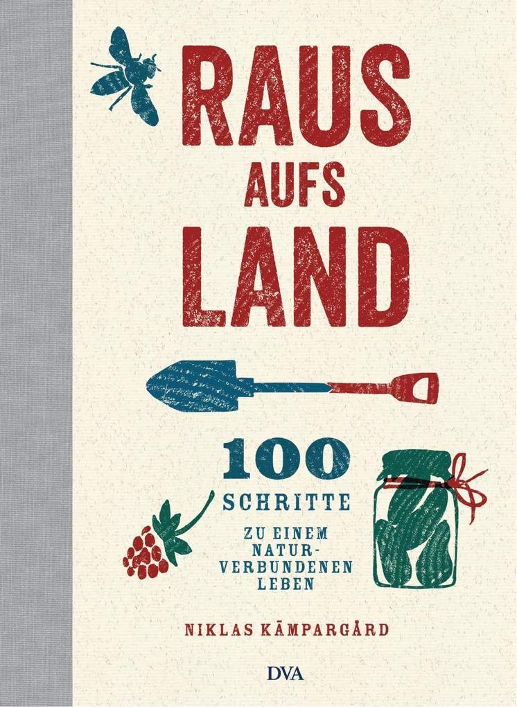 Product Image: Raus aufs Land