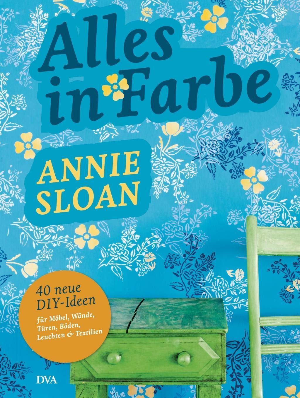 Product Image: Alles in Farbe