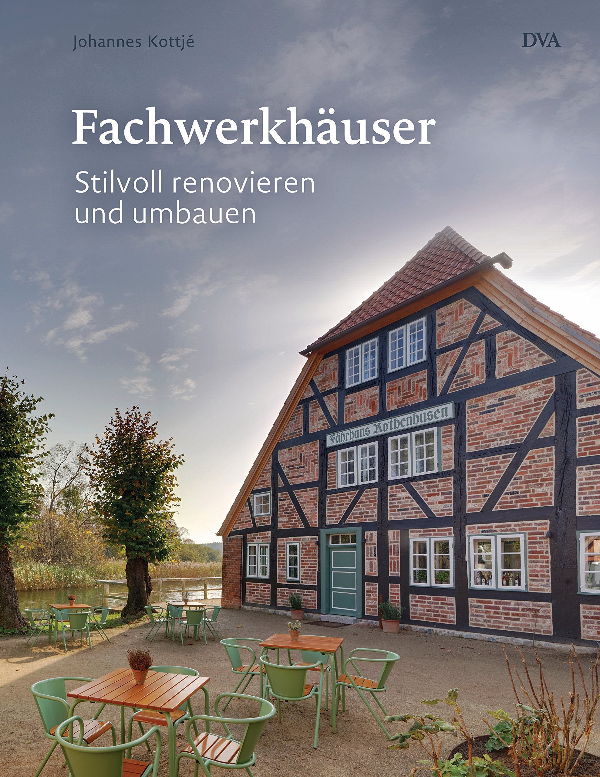 Product Image: Fachwerkhäuser