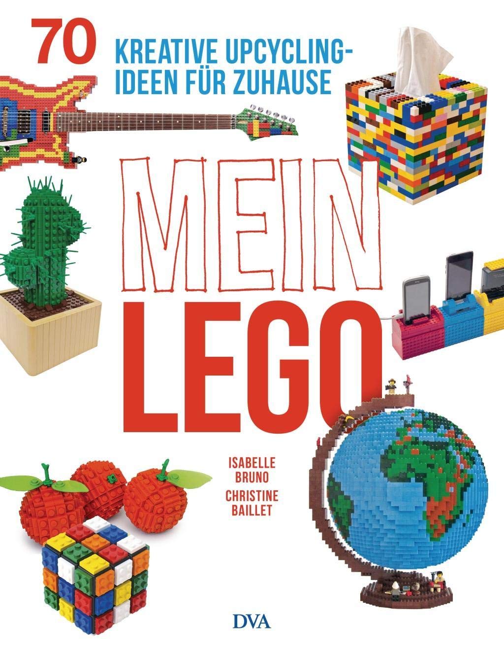 Mein LEGO Hobbies & Crafts