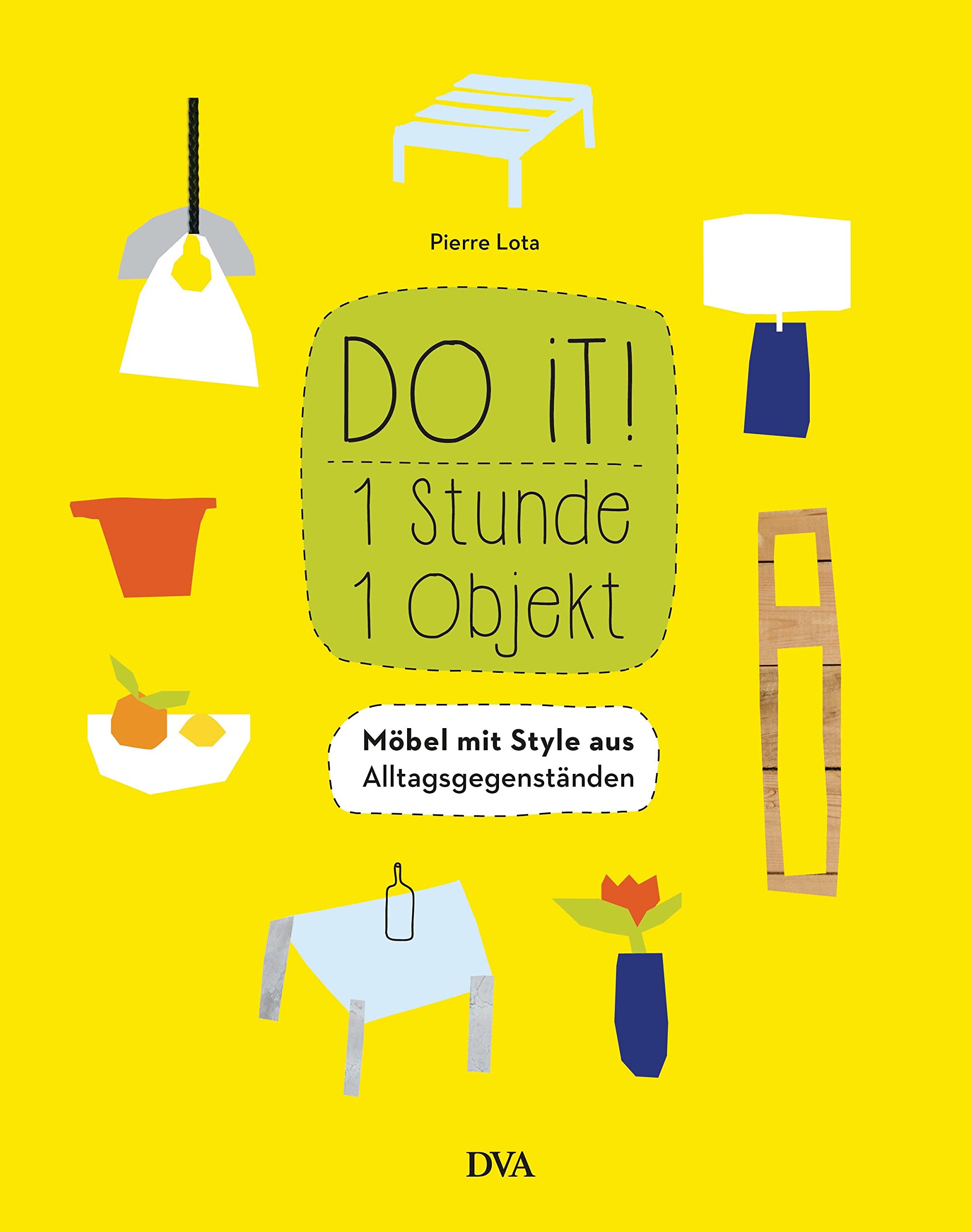 Product Image: Do it! 1 Stunde - 1 Objekt