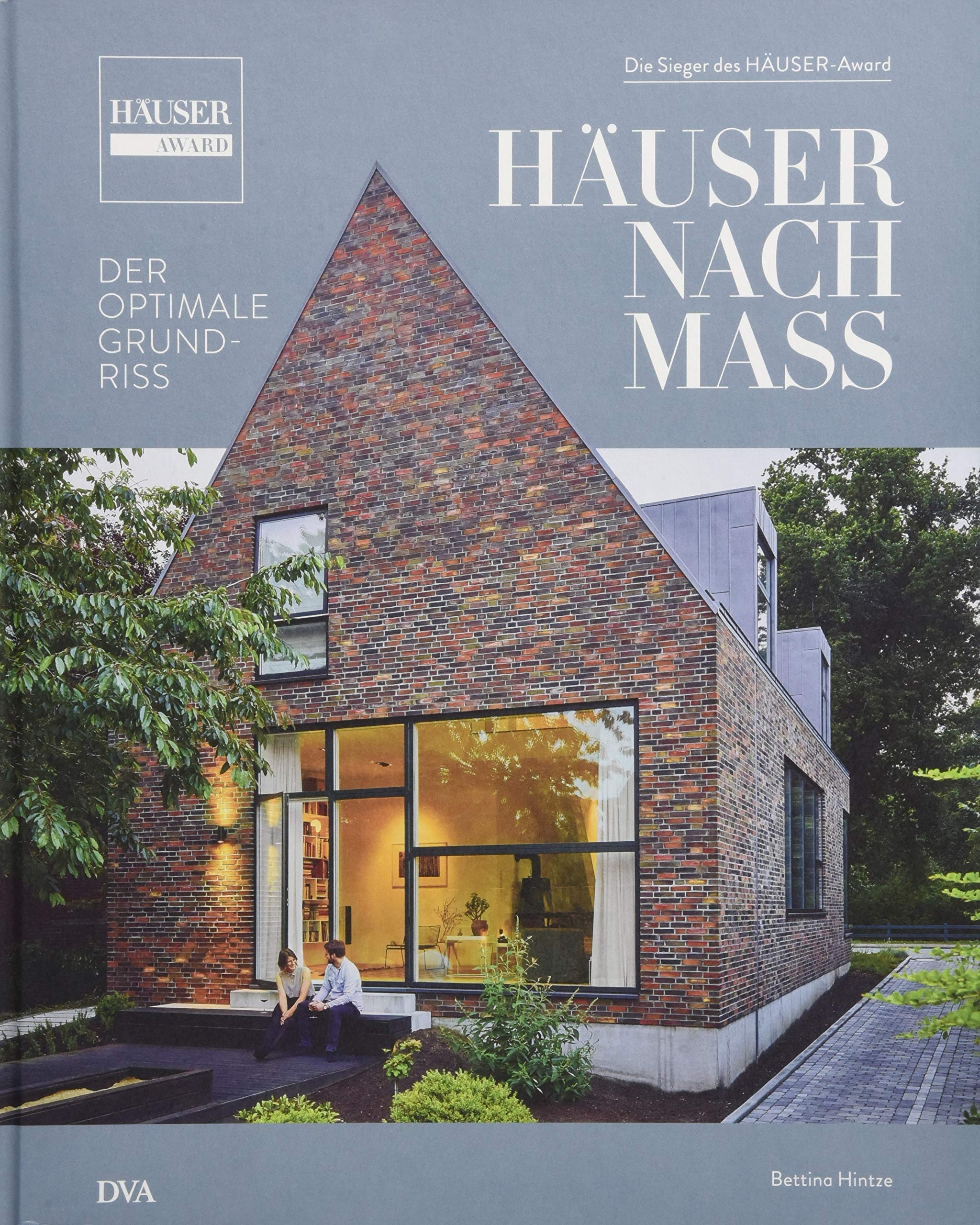 Häuser nach Maß  - Der optimale Grundriss Home & Household