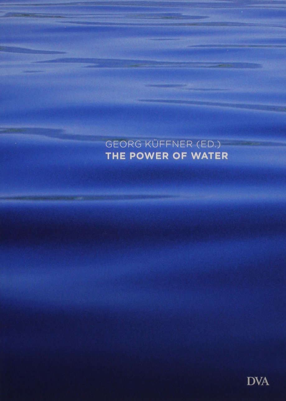 The Power of Water Business, Finance & Career
