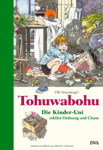 Tohuwabohu General education Books