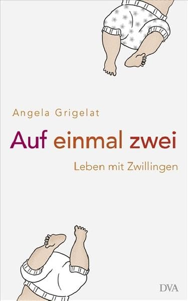 Auf einmal zwei Psychology