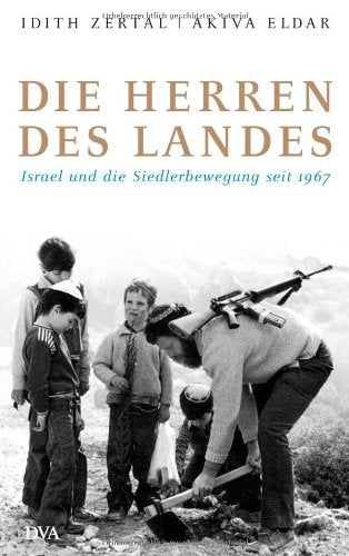 Product Image: Die Herren des Landes