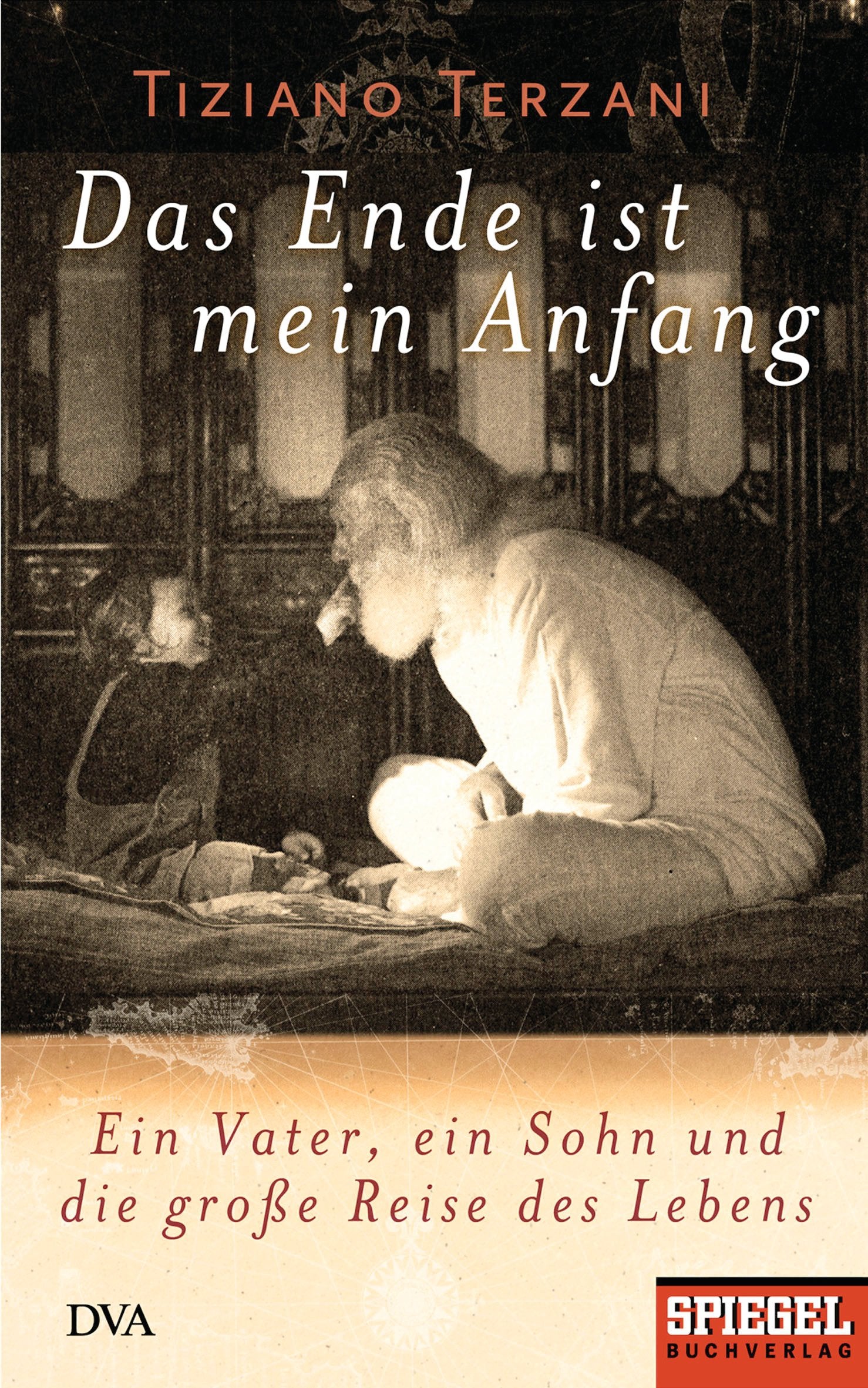 Das Ende ist mein Anfang Politics & Society