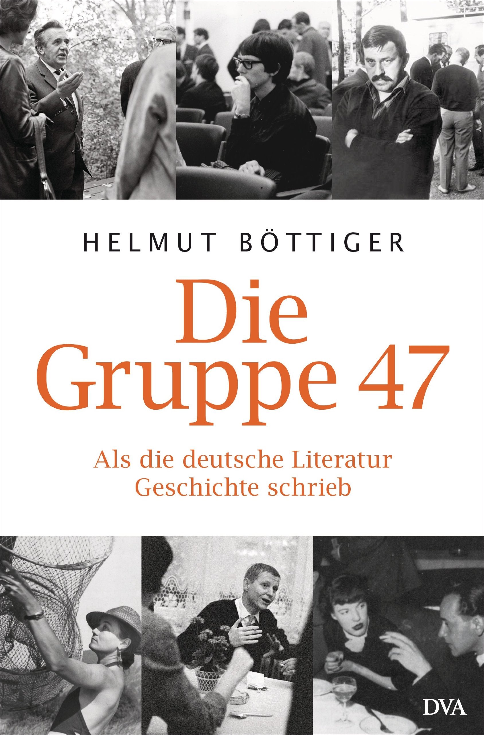 Die Gruppe 47 Media & Communication